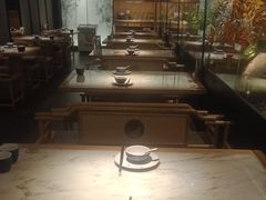 -绿茶餐厅(青岛城阳万象汇店)