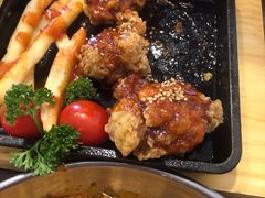 -Kpasta韩式意大利面