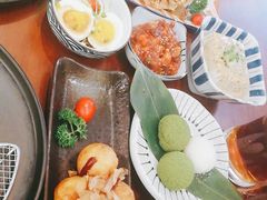 -小条食堂(三坊七巷店)