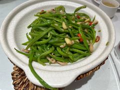 -湘南情·38秒生炒黄牛肉(学院路店)