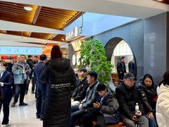 -高玛纳驴肉火烧(河间总店)