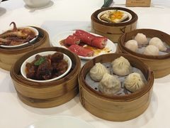 -稻香酒家·34年老字号·港式粤菜(汉街店)