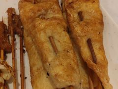 -木屋烧烤(西南角店)