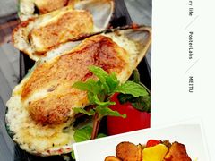 -琶醍壹号•潮菜江景餐吧