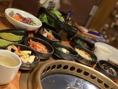 -黑牛黑猪烤肉专门店(万象城店)