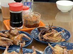 -煲煲掂风味煲仔饭餐厅(西区店)