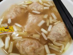 -一记面馆(易发店)
