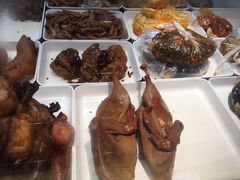 -紫燕百味鸡(枫林店)