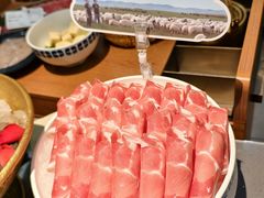 -巴奴毛肚火锅(悠唐购物中心店)