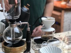 -Line 咖啡(石厦花园店)