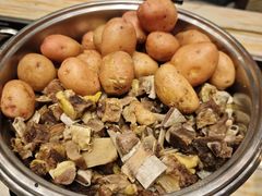 -西藏饭店·亚克·食光自助餐厅(文殊院店)