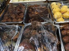 -华天二友居肉饼(新街口店)