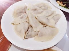 -东方饺子王(新奥购物中心店)