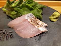-橼舍鮨青木