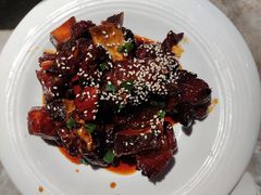 -又见炊烟私房菜(敬亭路店)