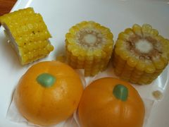 -蟹谢蒸鲜自助餐厅