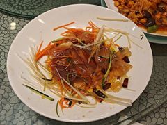 -裕德隆清真饭庄·天津特色菜(东丽店)