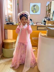 -盘子女人坊古装写真摄影(南京总店)
