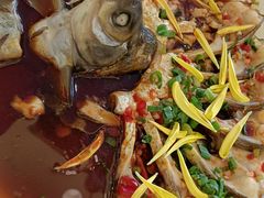 -好妈王饺子(滂江街店)
