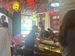 -金杨拉面王小吃面馆·牛三宝面·红烧牛肉粉