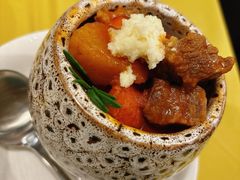 -秋林西餐厅(总店)