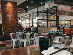 -新旺茶餐厅(嘉里城店)