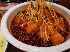 -叶婆婆钵钵鸡(解放碑店)