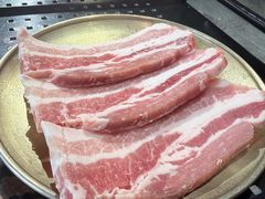 -釜山火炉·海鲜烤肉(紫藤路店)