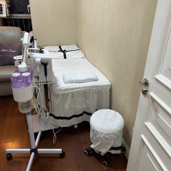 -演员的秘密·皮肤管理