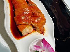 豉油鸡-顺峰顺水顺德菜(第一百货店)