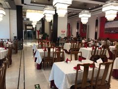 大堂-马凯餐厅(地安门店)