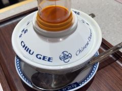 -赵记传承·中国甜品(福州总店)