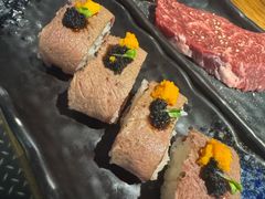 -焱铁烧·黑毛和牛专门店(南宁万象城店)