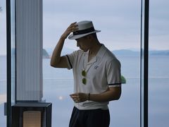 -深圳大梅沙京基洲际度假酒店