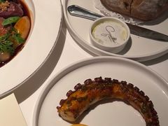 -壳里西餐厅Coquille Seafood Bistro(蒙自路店)