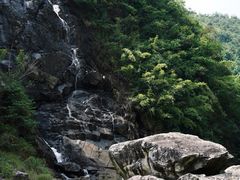 -水底山庄园温泉