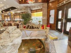 -御膳粥·牛乳粥底火锅·地道顺德菜(容桂店)