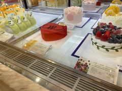 -DEMO黛慕蛋糕(中泰店)