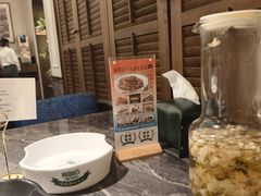 -前海沿·海鲜水饺青岛菜(乐客城店)