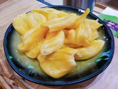 菠萝蜜-椰夫人·养生椰子鸡(金沙洲永旺店)
