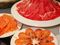 -星伦多自助料理·涮烤一体(江桥万达店)