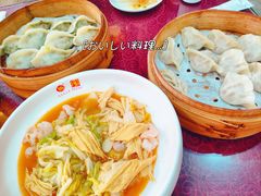 -老边饺子馆(中街店)