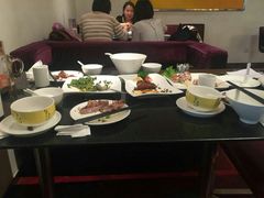 -鹿港小镇(霄云店)