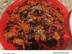 -常和州·夜宵大排档(常州单店)