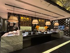 -深圳四季酒店·馥自助餐厅