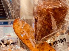 焦糖牛角包-PAPER STONE BAKERY(天环店)