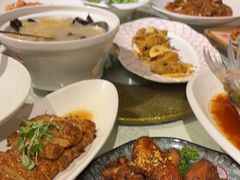 -金美华轩(东方路齐鲁店)