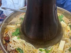 -宗巴雍姆藏餐府