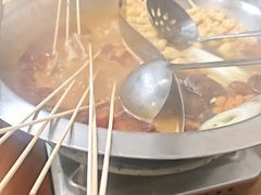 -黔哆哆地摊酸汤火锅(清湖店)