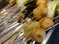 -钢管厂五区小郡肝火锅串串香(清河店)